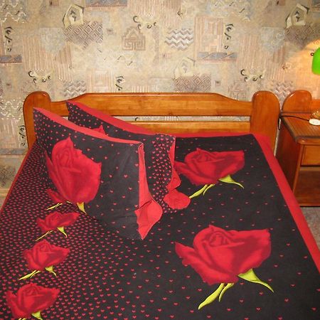 Antik Apart Hotel Riga Esterno foto
