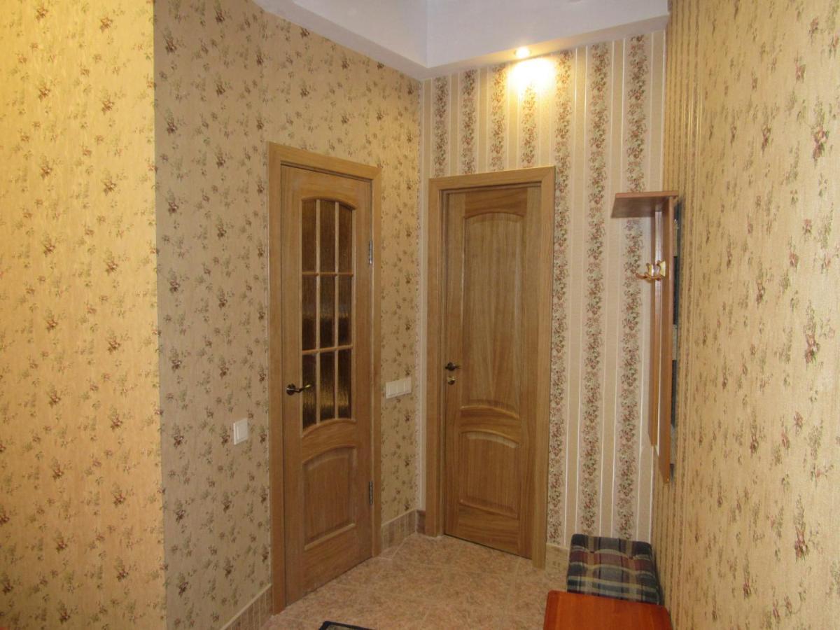 Antik Apart Hotel Riga Camera foto