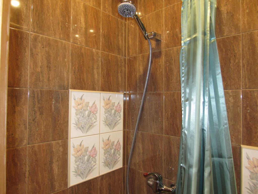 Antik Apart Hotel Riga Esterno foto