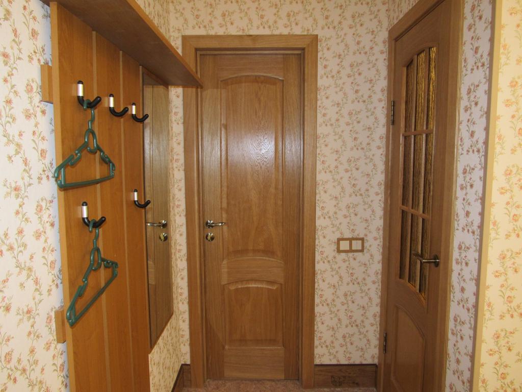 Antik Apart Hotel Riga Esterno foto