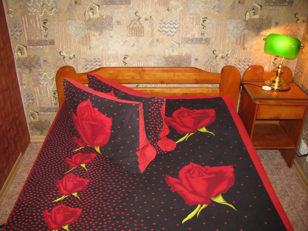 Antik Apart Hotel Riga Esterno foto